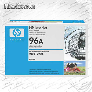 کارتریج فابریک  HP 96A